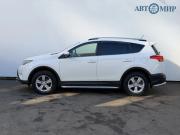 Toyota RAV4 III (XA30) Рестайлинг Москва  - изображение 22