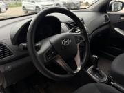 Hyundai Solaris I Рестайлинг Орел  - изображение 14