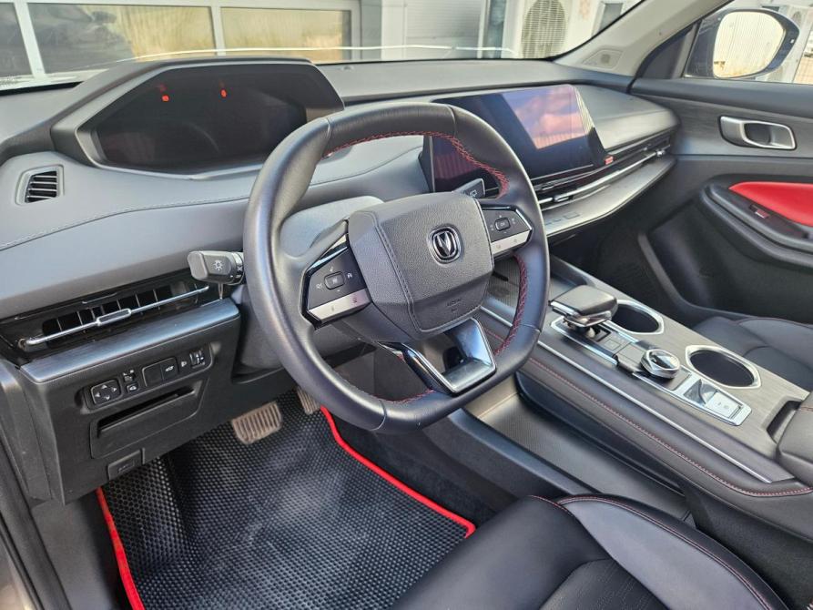 Changan CS55 Plus II Воронеж  - изображение 9