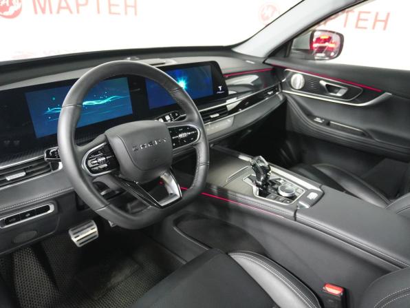 Chery Tiggo 7 Pro Max I Рестайлинг с пробегом 2024 года, цена 2 010 000 рублей, 34981 км, внедорожник, Автокод Объявления