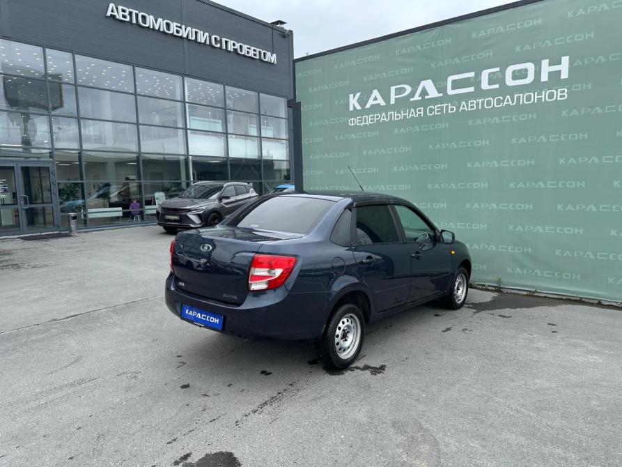 Lada (ВАЗ) Granta I Екатеринбург  - изображение 2