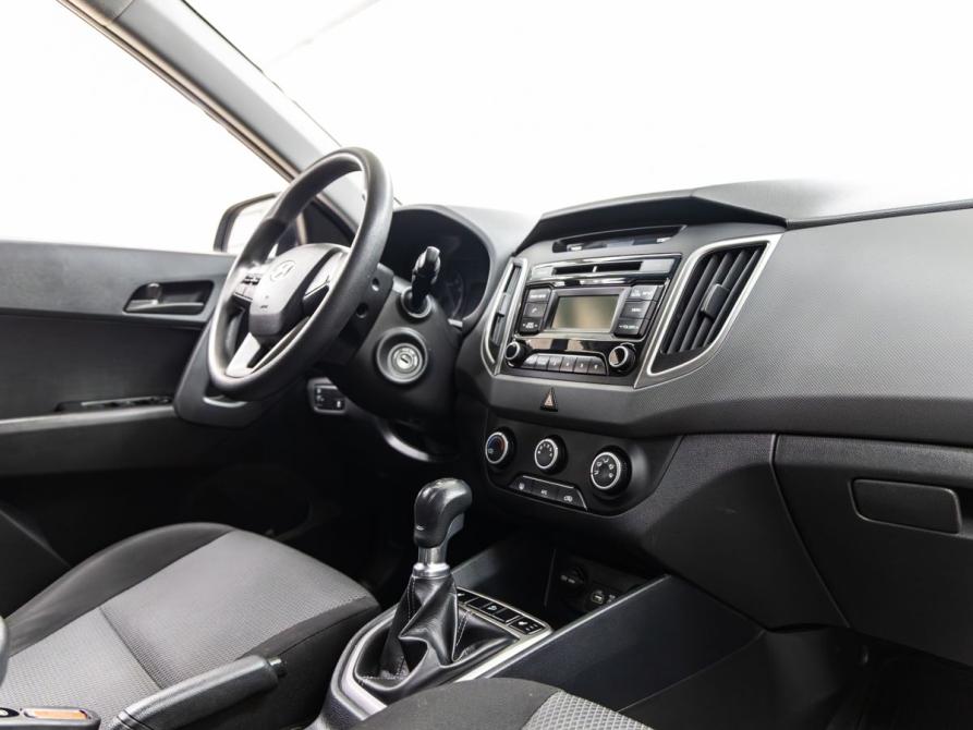 Hyundai Creta I Волгоград  - изображение 28