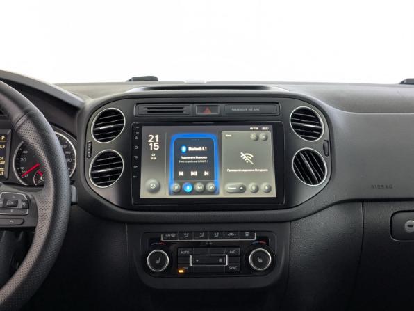 Volkswagen Tiguan I Рестайлинг с пробегом 2012 года, цена 1 390 000 рублей, 141671 км, внедорожник, Автокод Объявления