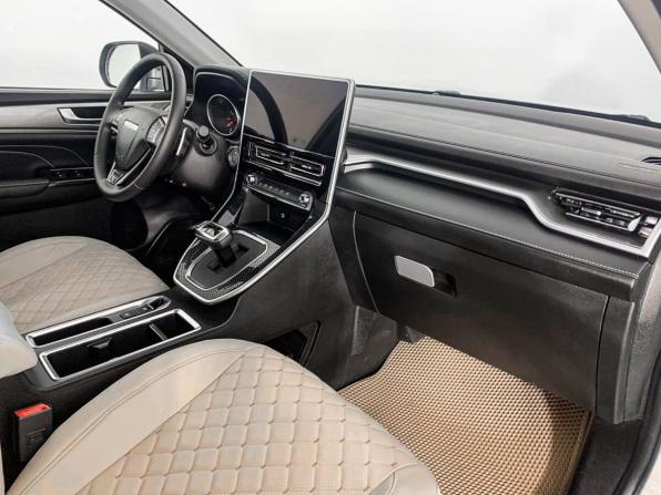 Haval M6 II с пробегом 2025 года, цена 1 826 000 рублей, 26000 км, внедорожник, Автокод Объявления