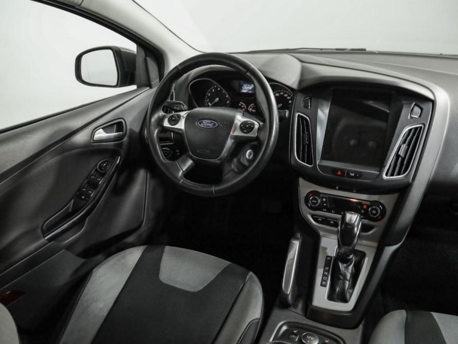 Ford Focus III Санкт-Петербург  - изображение 10
