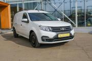 Lada (ВАЗ) Largus I Рестайлинг Иркутск  - изображение 27