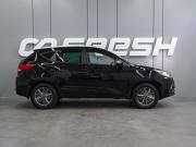 Hyundai ix35 I Рестайлинг Воронеж  - изображение 26