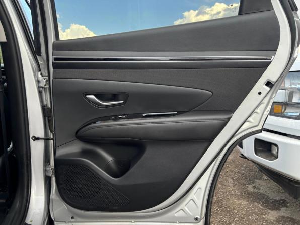 Hyundai Tucson IV с пробегом 2024 года, цена 3 650 000 рублей, 38625 км, внедорожник, Автокод Объявления