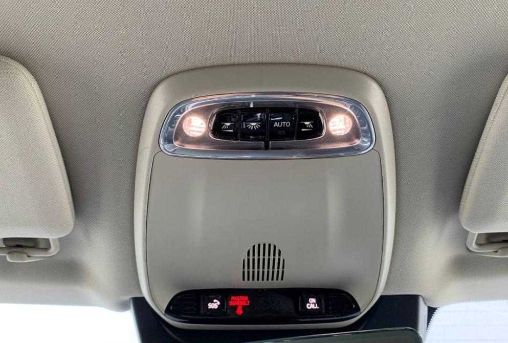 Volvo XC90 II Красноярск  - изображение 20