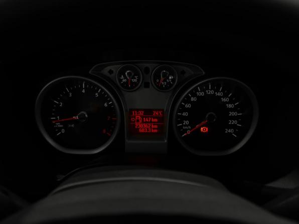 Ford Focus II Рестайлинг с пробегом 2009 года, цена 475 000 рублей, 230236 км, хэтчбек, Автокод Объявления
