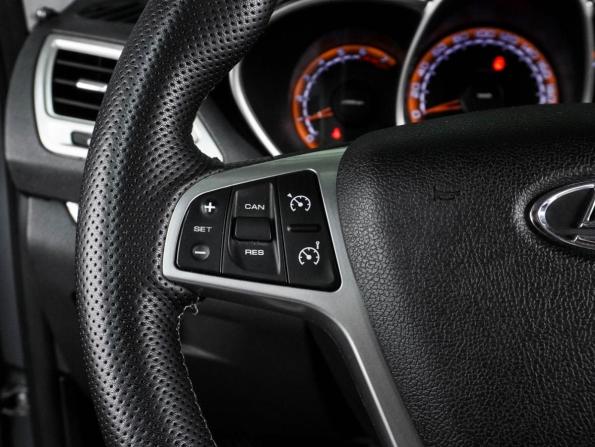 Lada (ВАЗ) Vesta I с пробегом 2019 года, цена 1 230 000 рублей, 131127 км, универсал, Автокод Объявления