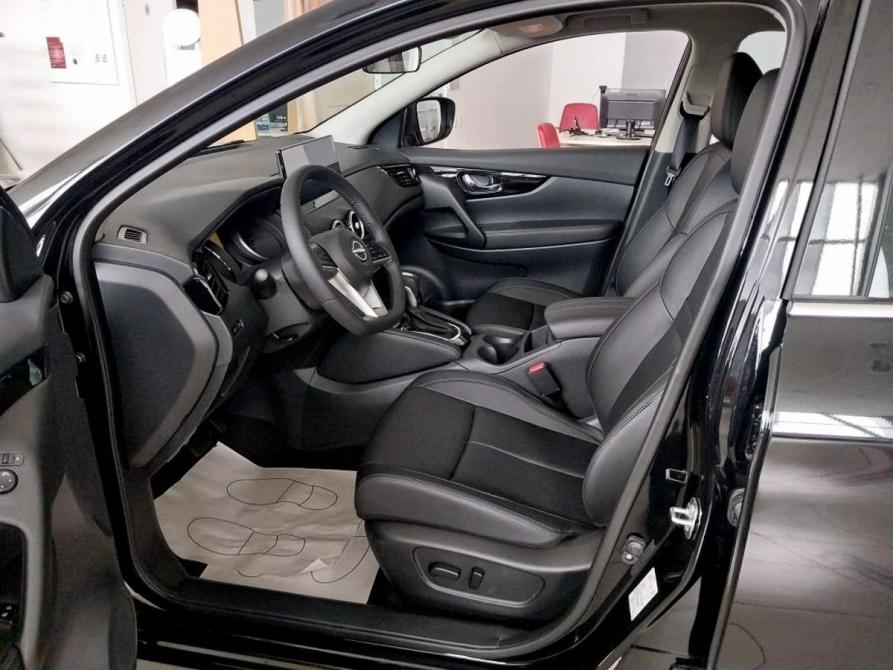 Nissan Qashqai II Рестайлинг 2 Брянск  - изображение 5