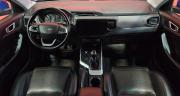 Chery Tiggo 4 I Рестайлинг Вологда  - изображение 29