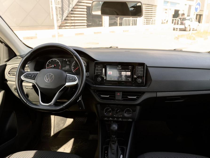 Volkswagen Polo VI Казань  - изображение 7