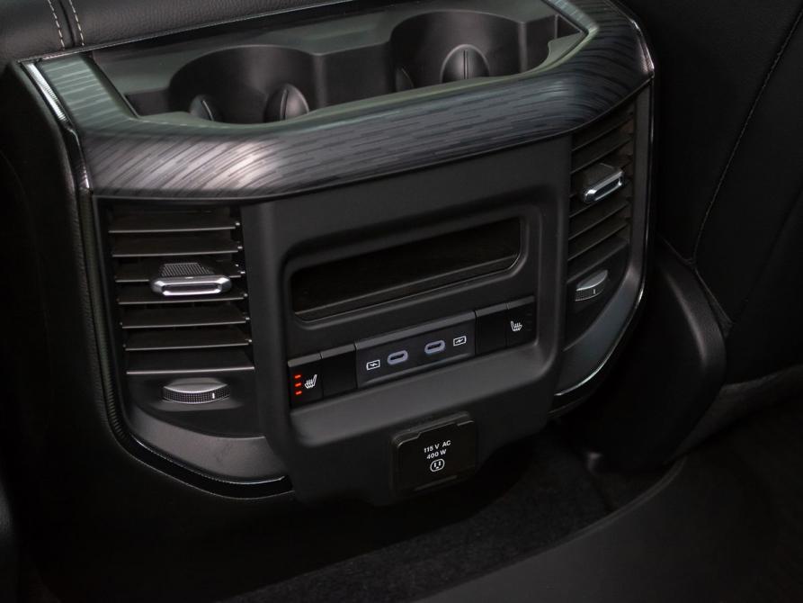 Ram 1500 V Рестайлинг Новосибирск  - изображение 15