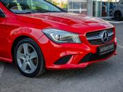 Mercedes-Benz CLA I (C117 X117) Волгоград  - изображение 49