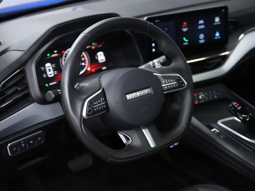 Haval F7 I Рестайлинг Уфа  - изображение 15