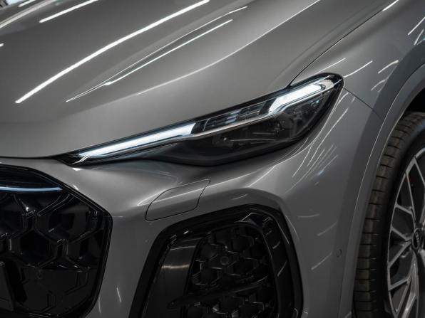 Audi Q5 III с пробегом 2026 года, цена 6 300 000 рублей, 30 км, внедорожник, Автокод Объявления