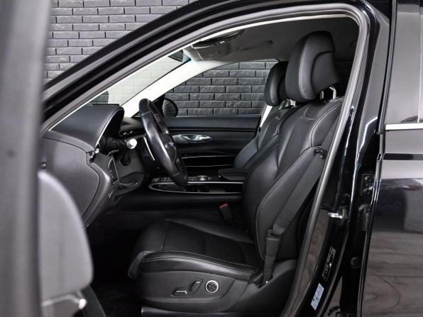 Genesis GV70 I с пробегом 2021 года, цена 3 750 000 рублей, 113571 км, внедорожник, Автокод Объявления