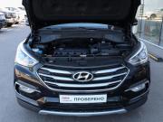 Hyundai Santa Fe III Рестайлинг Москва  - изображение 35
