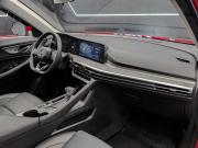 Changan CS35 Plus I Рестайлинг Москва  - изображение 43
