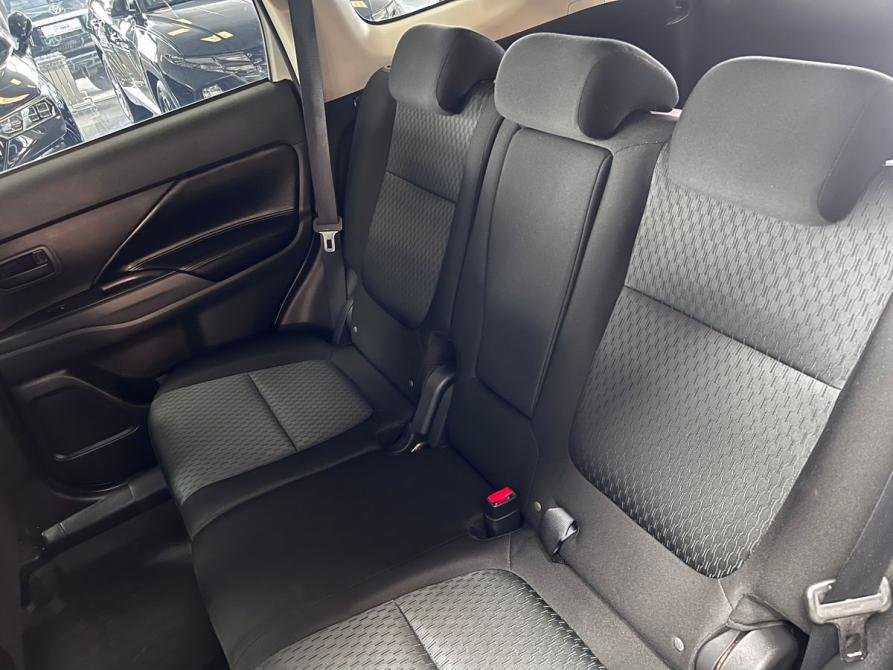 Mitsubishi Outlander III Рестайлинг 2 Тверь  - изображение 13
