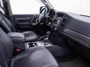Mitsubishi Pajero IV Рестайлинг 1 Москва  - изображение 27