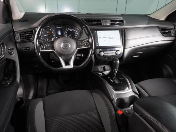 Nissan Qashqai II Рестайлинг с пробегом 2021 года, цена 1 665 000 рублей, 152139 км, внедорожник, Автокод Объявления