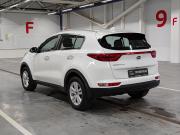 Kia Sportage IV Рестайлинг Казань  - изображение 37