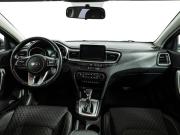 Kia Ceed III Санкт-Петербург  - изображение 30
