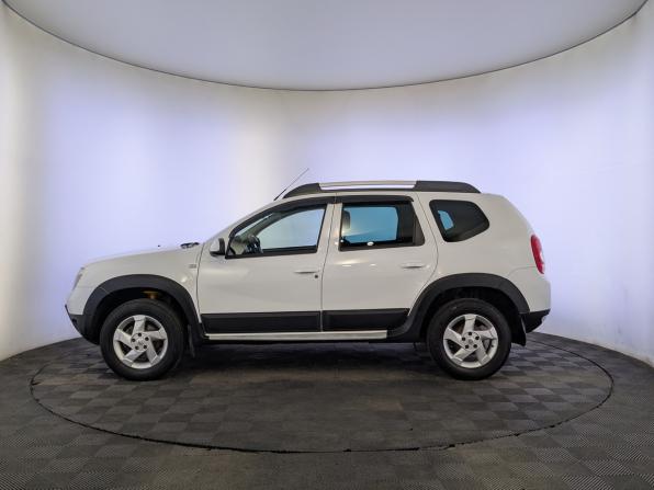 Renault Duster I с пробегом 2015 года, цена 1 250 000 рублей, 116283 км, внедорожник, Автокод Объявления
