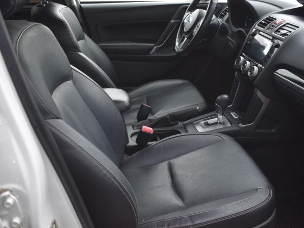 Subaru Forester IV Рестайлинг 2 с пробегом 2018 года, цена 1 850 000 рублей, 207758 км, внедорожник, Автокод Объявления