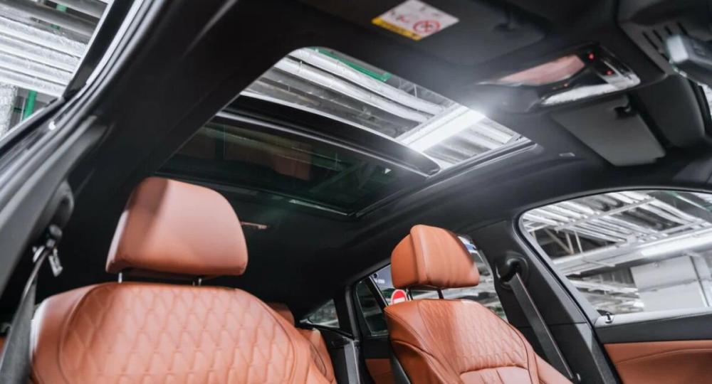 BMW X6 III (G06) Рестайлинг Москва  - изображение 18