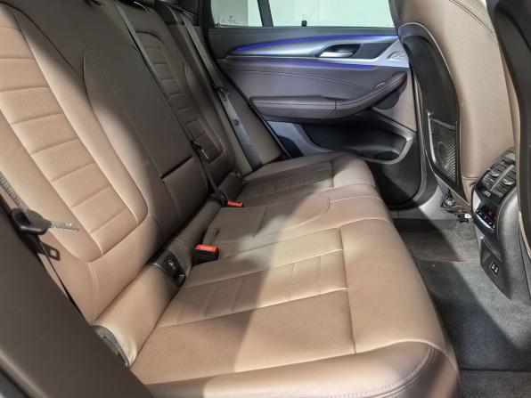 BMW X3 III (G01) Рестайлинг с пробегом 2024 года, цена 7 250 000 рублей, 30794 км, внедорожник, Автокод Объявления