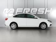 Lada (ВАЗ) Vesta I Минеральные Воды  - изображение 23