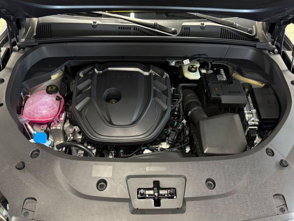 Geely Monjaro I Рестайлинг 2 с пробегом 2026 года, цена 4 350 000 рублей, 10 км, внедорожник, Автокод Объявления