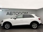 Audi Q3 II (F3) Москва  - изображение 23