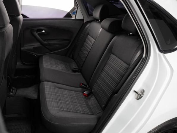 Volkswagen Polo V Рестайлинг с пробегом 2017 года, цена 1 279 000 рублей, 160415 км, седан, Автокод Объявления