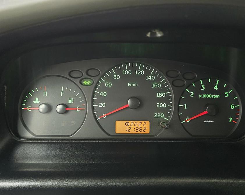 Chery Amulet (A15) I Таганрог  - изображение 9