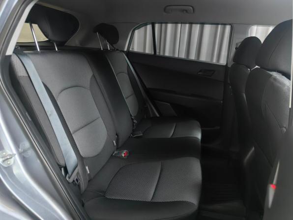 Hyundai Creta I с пробегом 2018 года, цена 1 799 000 рублей, 88345 км, внедорожник, Автокод Объявления