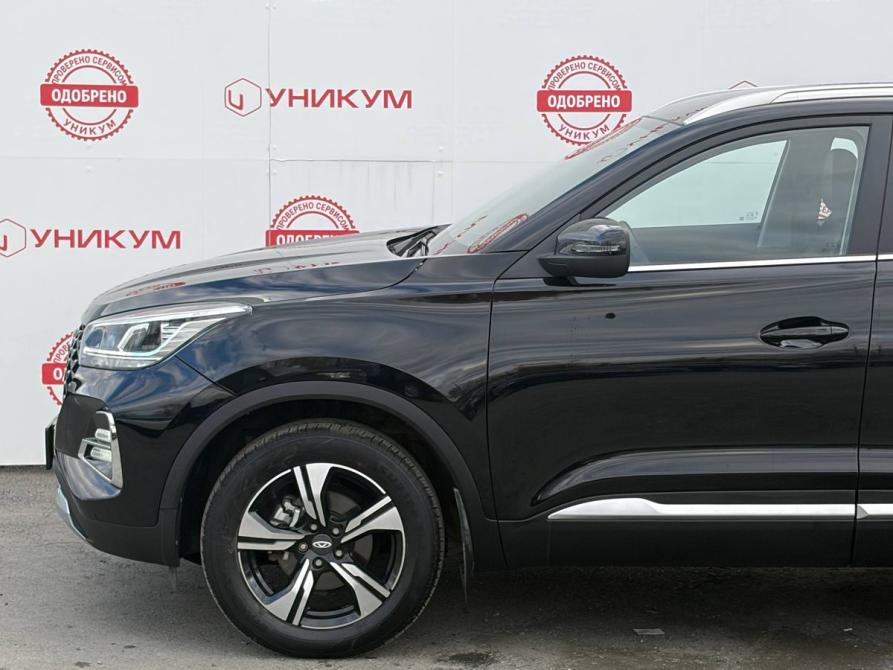 Chery Tiggo 4 Pro I Екатеринбург  - изображение 16