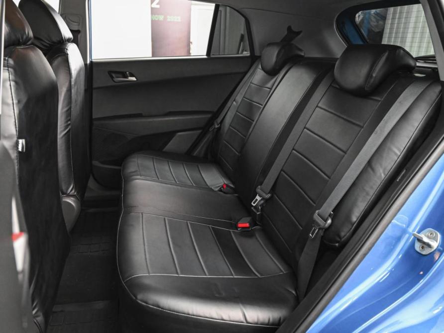 Hyundai Creta I Ставрополь  - изображение 9