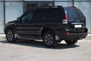 Toyota Land Cruiser Prado 120 Series Рестайлинг Саратов  - изображение 37