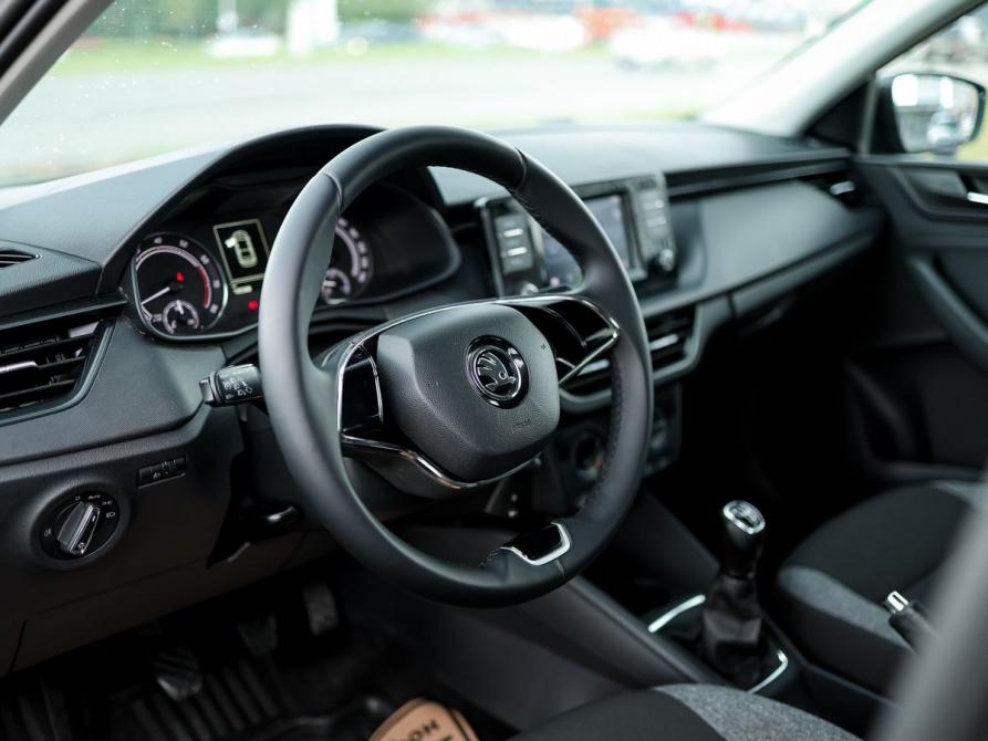 Skoda Rapid II Ижевск  - изображение 9