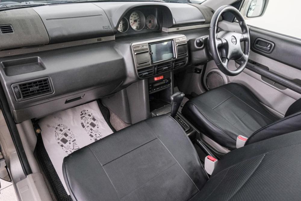 Nissan X-Trail I Красноярск  - изображение 13