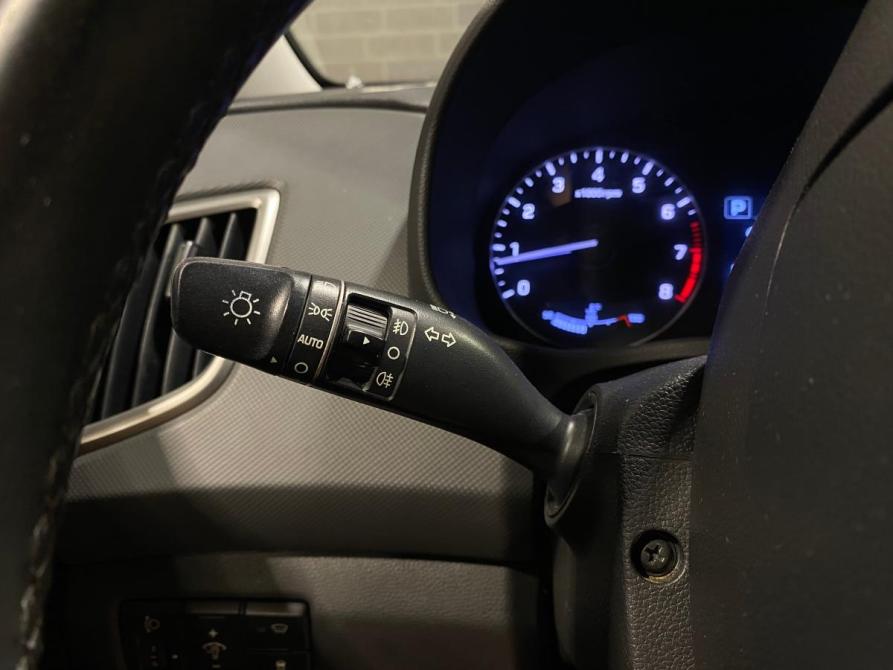 Hyundai Creta I Челябинск  - изображение 19