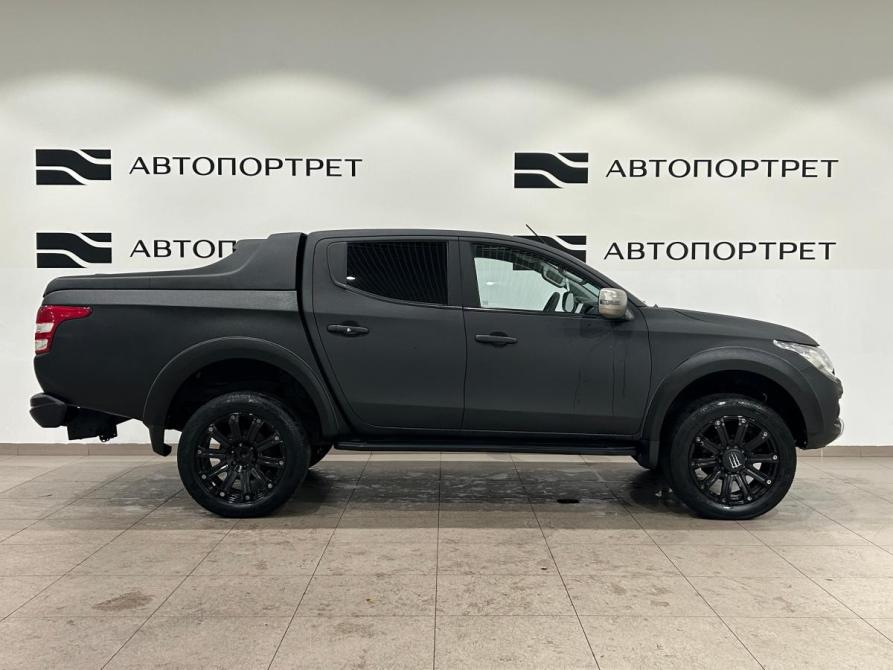Fiat Fullback I Санкт-Петербург  - изображение 8