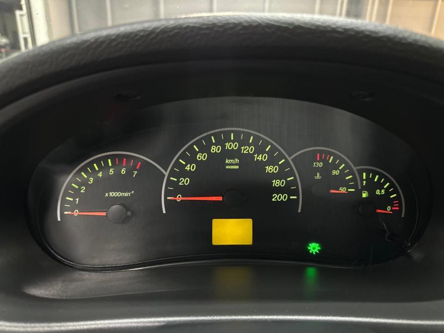 Lada (ВАЗ) Priora I Рестайлинг Красноярск  - изображение 19
