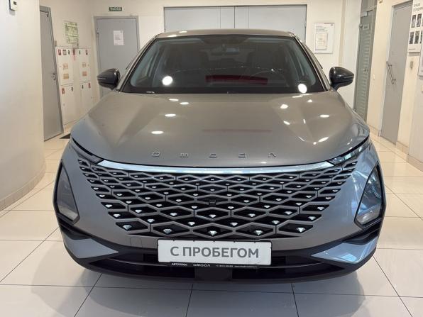 Omoda C5 I с пробегом 2024 года, цена 1 720 000 рублей, 45526 км, внедорожник, Автокод Объявления
