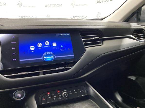 Haval F7 I с пробегом 2021 года, цена 1 449 000 рублей, 137364 км, внедорожник, Автокод Объявления